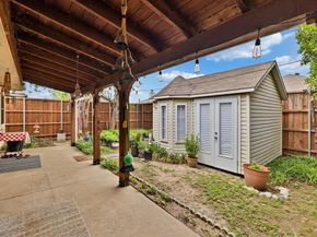 299  Boliver Avenue , Lake Dallas Texas 75065