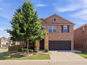 2564  Durango Drive , Carrollton Texas 75010