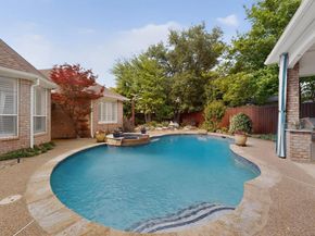 5117  Runnin River Drive , Plano Texas 75093