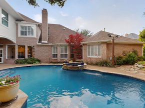 5117  Runnin River Drive , Plano Texas 75093