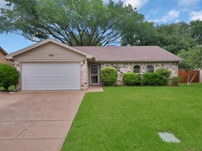 2609 N Capistrano Court , Arlington Texas 76015