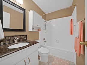 2609 N Capistrano Court , Arlington Texas 76015