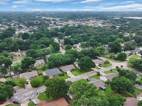 2609 N Capistrano Court , Arlington Texas 76015