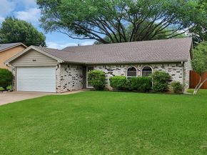2609 N Capistrano Court , Arlington Texas 76015