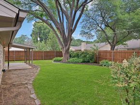2609 N Capistrano Court , Arlington Texas 76015