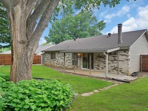 2609 N Capistrano Court , Arlington Texas 76015