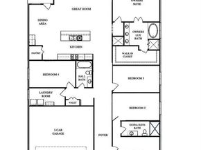 408  Remington Road N, Celina Texas 75009