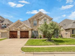 6951  Sea Harbor Drive , Grand Prairie Texas 75054
