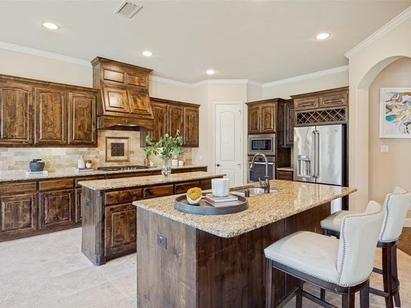 3413  Dunbar Court , The Colony Texas 75056