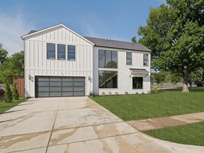 10226  Northlake Drive , Dallas Texas 75218