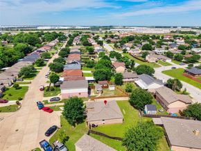 3145  Ronay Drive , Forest Hill Texas 76140