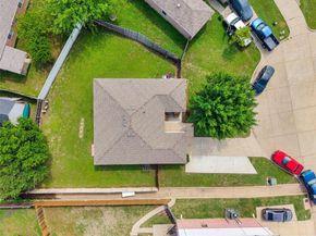 3145  Ronay Drive , Forest Hill Texas 76140