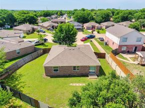 3145  Ronay Drive , Forest Hill Texas 76140