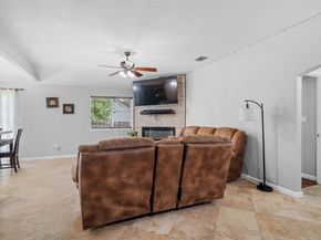3145  Ronay Drive , Forest Hill Texas 76140