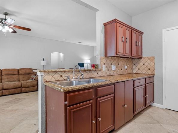 3145  Ronay Drive , Forest Hill Texas 76140