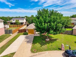 3145  Ronay Drive , Forest Hill Texas 76140