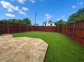2075  Sunset Lane , Lewisville Texas 75067