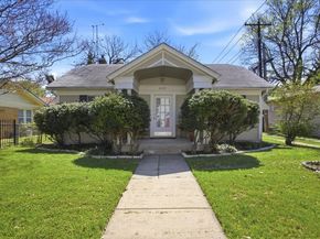 3105 W Devitt Street , Fort Worth Texas 76109