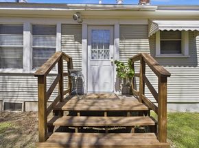 3105 W Devitt Street , Fort Worth Texas 76109