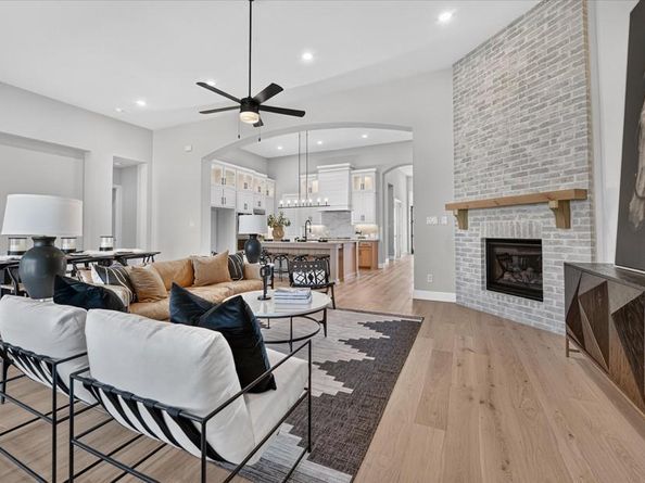 1617  Sandbrock Drive , Aubrey Texas 76227