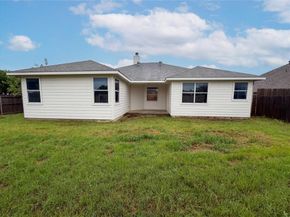 1100  Whispering Meadows , Crowley Texas 76036