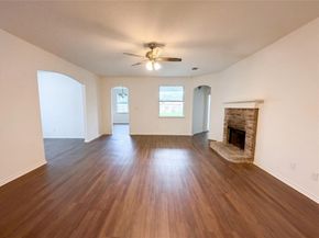 1100  Whispering Meadows , Crowley Texas 76036