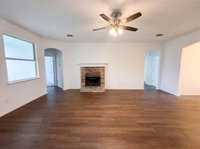 1100  Whispering Meadows , Crowley Texas 76036