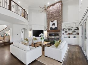 4153  Idlewild Drive , Fort Worth Texas 76107