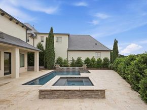 4153  Idlewild Drive , Fort Worth Texas 76107