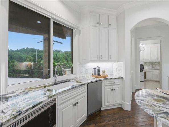 4153  Idlewild Drive , Fort Worth Texas 76107