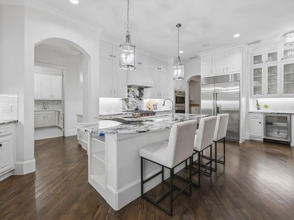 4153  Idlewild Drive , Fort Worth Texas 76107