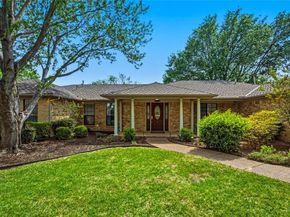 265 E Dove Road , Southlake Texas 76092