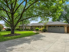 265 E Dove Road , Southlake Texas 76092