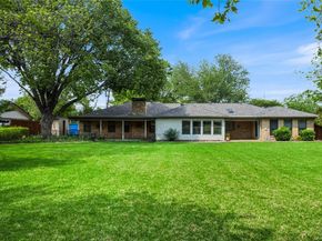 265 E Dove Road , Southlake Texas 76092