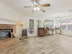 7429  Creekfall Drive , Fort Worth Texas 76137