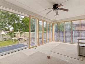 7429  Creekfall Drive , Fort Worth Texas 76137