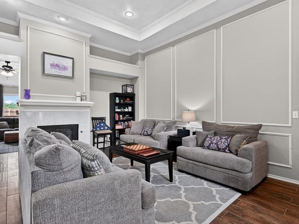 2365  Glen Ridge Drive , Highland Village Texas 75077