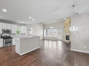 2509  Castle Creek Drive , Little Elm Texas 75068