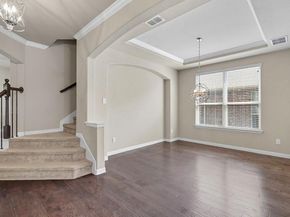 2509  Castle Creek Drive , Little Elm Texas 75068