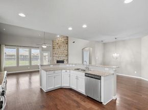 2509  Castle Creek Drive , Little Elm Texas 75068
