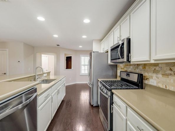 1898  Beachside Drive , Frisco Texas 75036