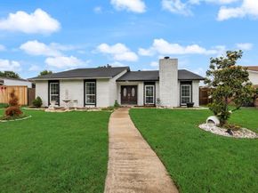 2709  High Plateau Drive , Garland Texas 75044