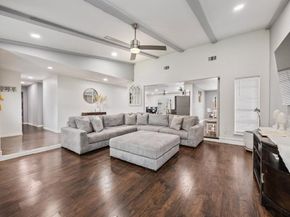 2709  High Plateau Drive , Garland Texas 75044