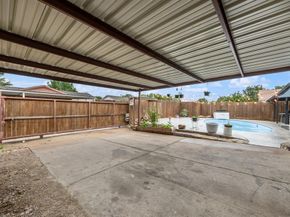 2709  High Plateau Drive , Garland Texas 75044