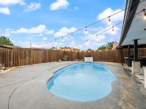 2709  High Plateau Drive , Garland Texas 75044