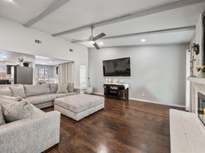 2709  High Plateau Drive , Garland Texas 75044