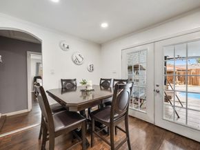 2709  High Plateau Drive , Garland Texas 75044
