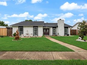 2709  High Plateau Drive , Garland Texas 75044