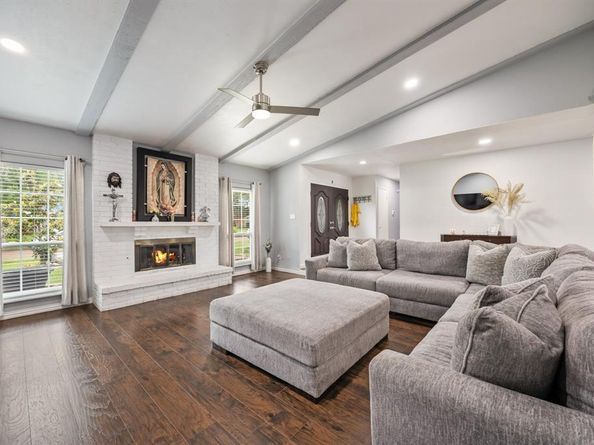 2709  High Plateau Drive , Garland Texas 75044
