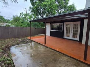 3317 S Edelweiss Drive , Grand Prairie Texas 75052